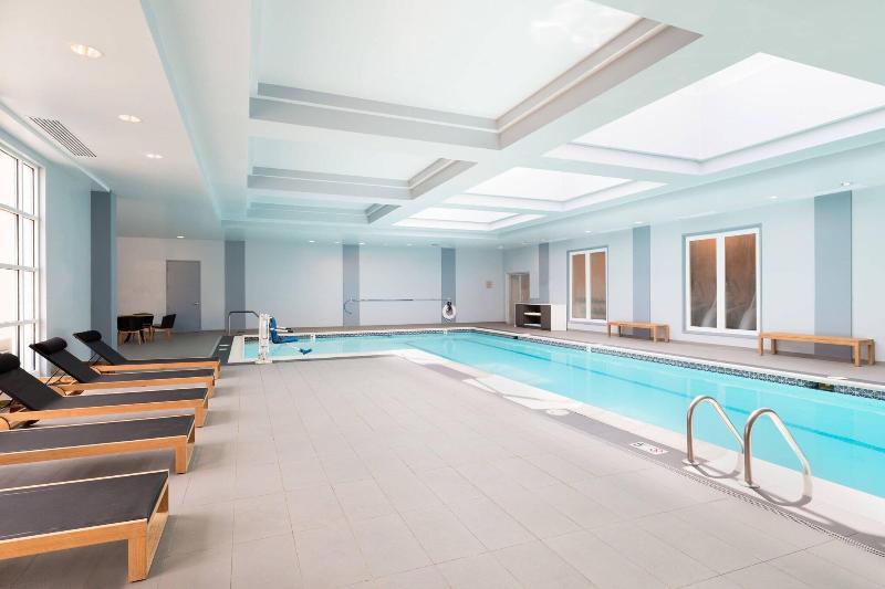 Mystic Marriott Hotel & Spa image