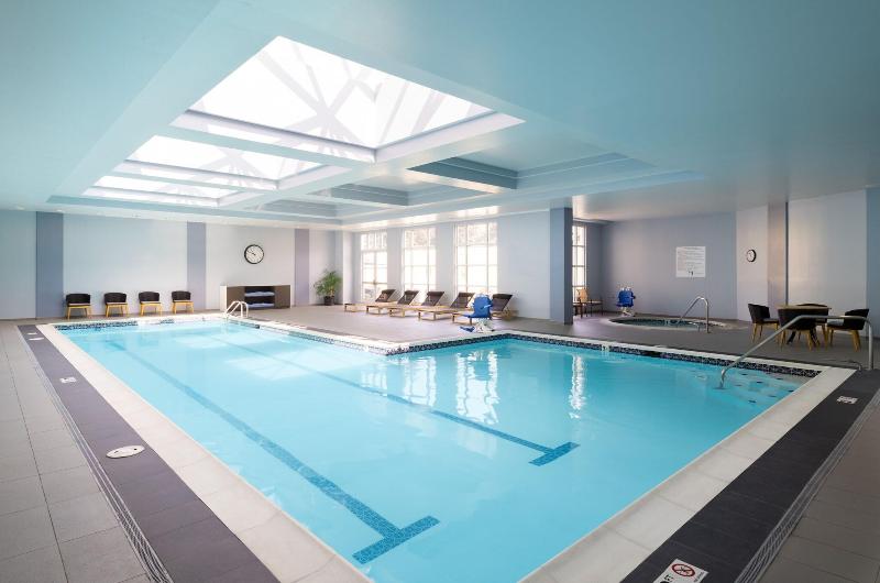 Mystic Marriott Hotel & Spa image