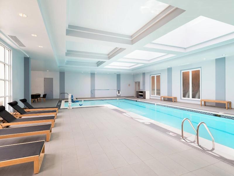 Mystic Marriott Hotel & Spa image
