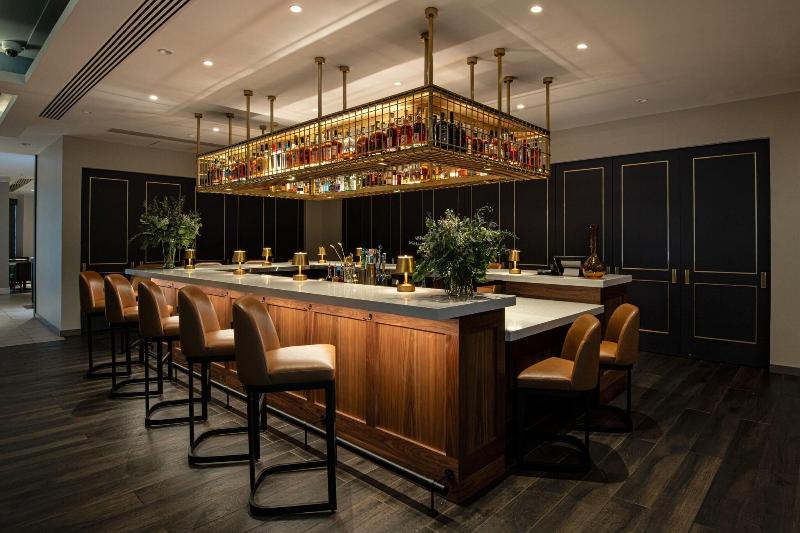 Mystic Marriott Hotel & Spa image