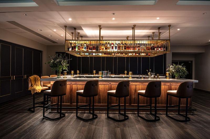 Mystic Marriott Hotel & Spa image