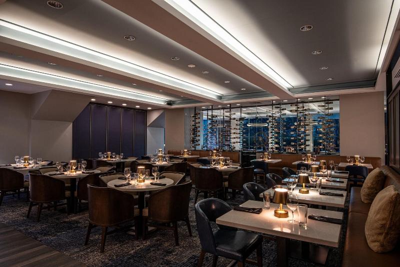 Mystic Marriott Hotel & Spa image