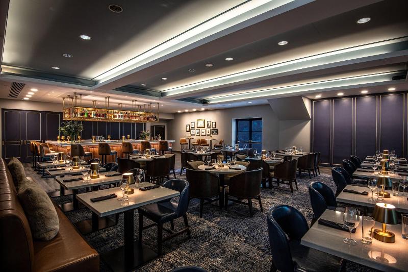 Mystic Marriott Hotel & Spa image