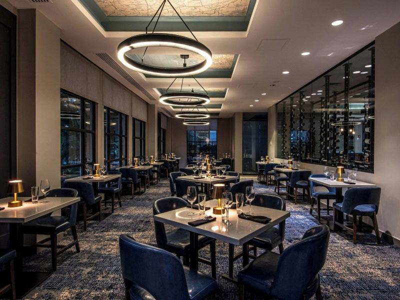 Mystic Marriott Hotel & Spa image