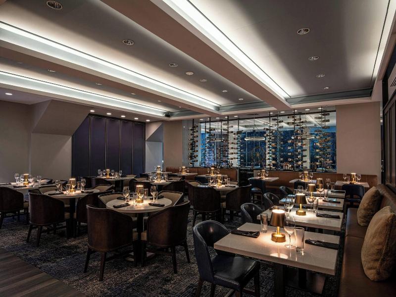 Mystic Marriott Hotel & Spa image