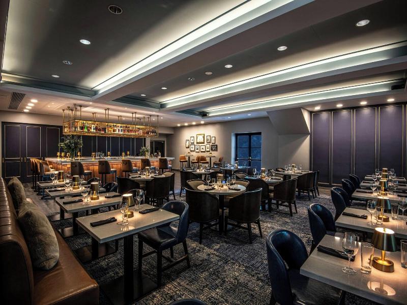 Mystic Marriott Hotel & Spa image