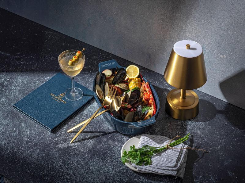 Mystic Marriott Hotel & Spa image
