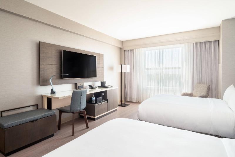 Mystic Marriott Hotel & Spa image