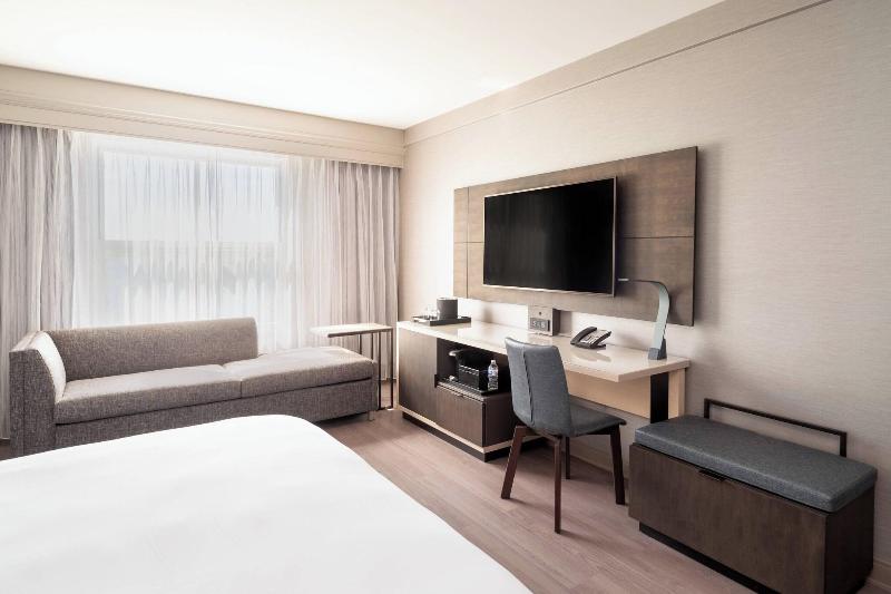 Mystic Marriott Hotel & Spa image