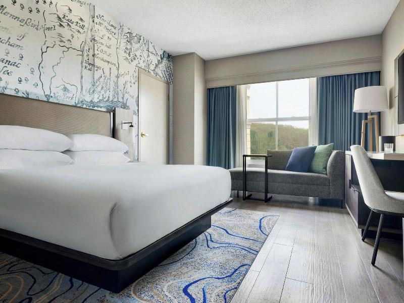 Mystic Marriott Hotel & Spa image