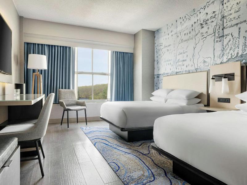 Mystic Marriott Hotel & Spa image