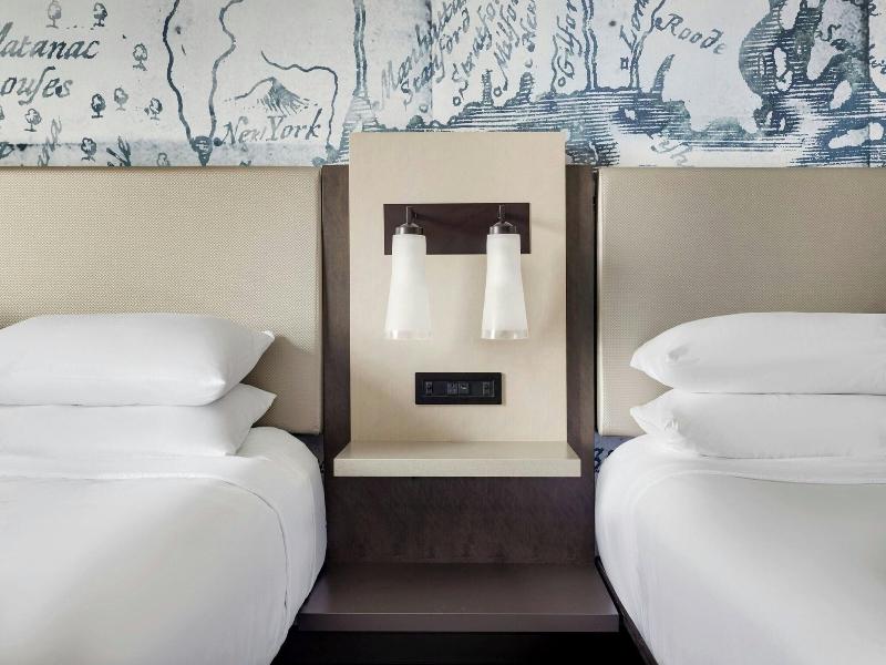 Mystic Marriott Hotel & Spa image