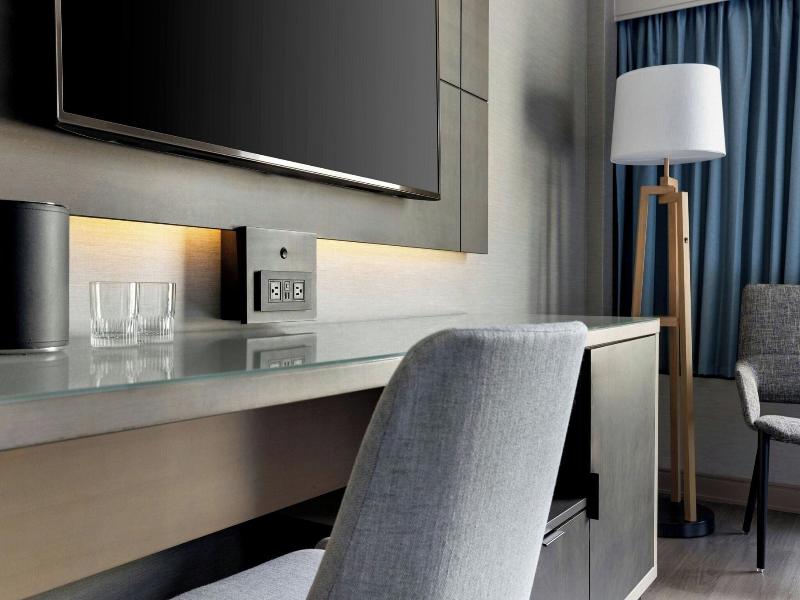 Mystic Marriott Hotel & Spa image
