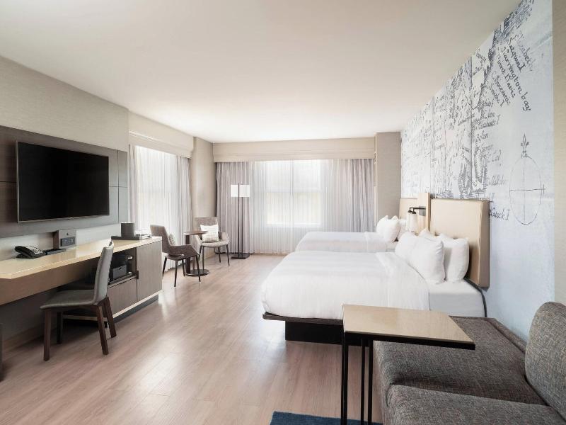 Mystic Marriott Hotel & Spa image