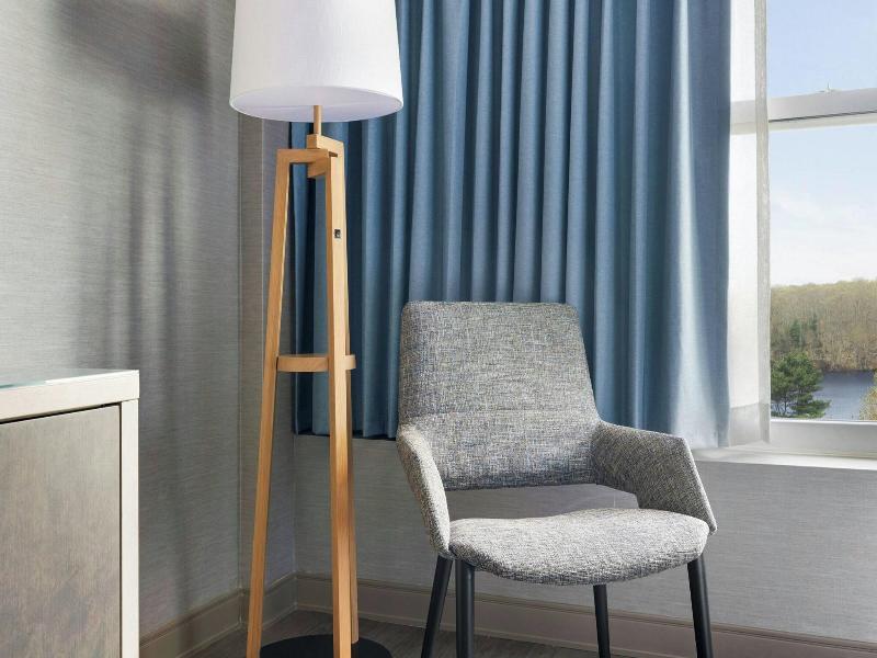 Mystic Marriott Hotel & Spa image