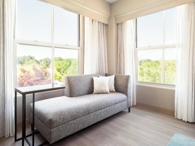 Mystic Marriott Hotel & Spa image
