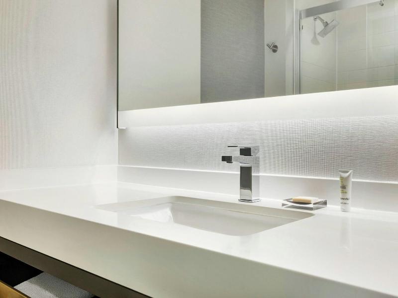 Mystic Marriott Hotel & Spa image