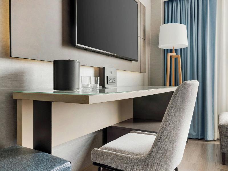Mystic Marriott Hotel & Spa image