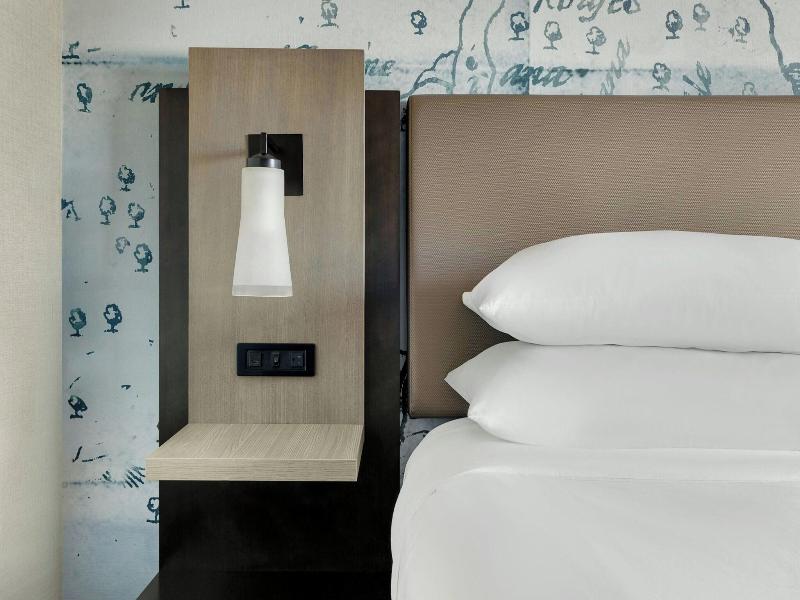Mystic Marriott Hotel & Spa image