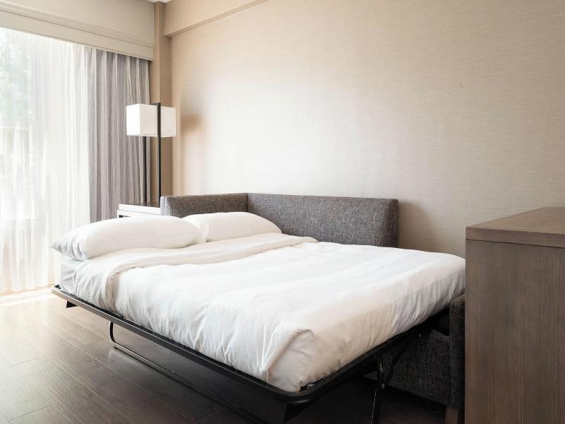Mystic Marriott Hotel & Spa image
