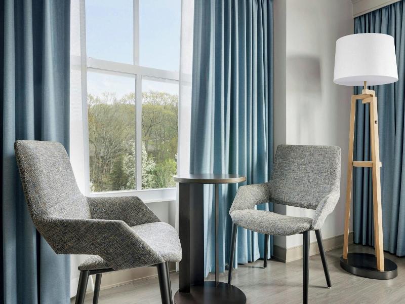 Mystic Marriott Hotel & Spa image
