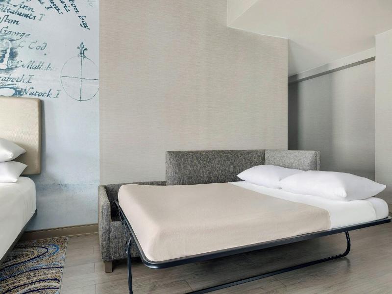 Mystic Marriott Hotel & Spa image