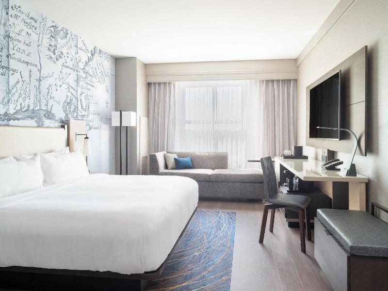 Mystic Marriott Hotel & Spa image