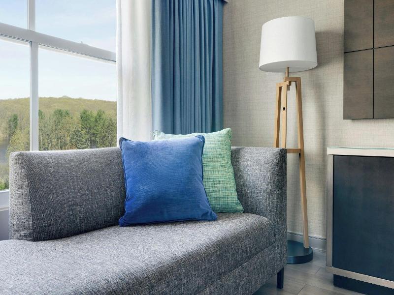 Mystic Marriott Hotel & Spa image