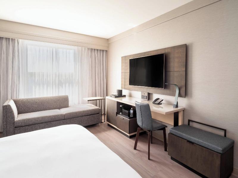 Mystic Marriott Hotel & Spa image