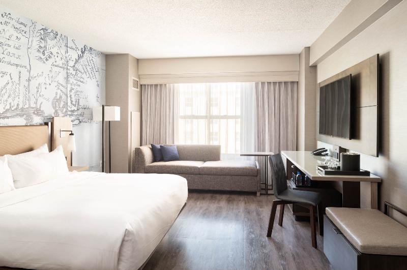 Mystic Marriott Hotel & Spa image
