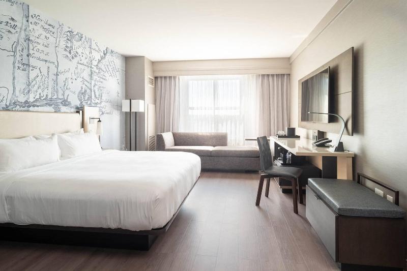 Mystic Marriott Hotel & Spa image
