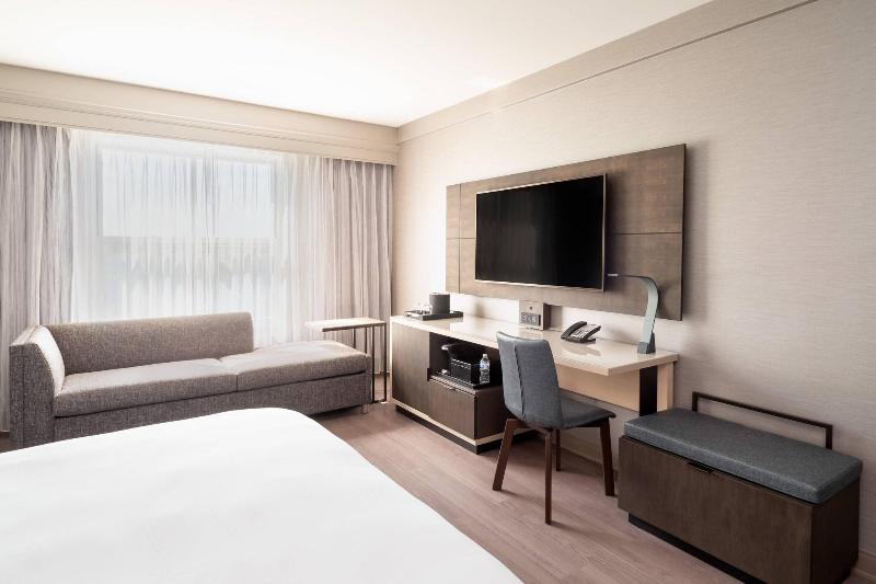 Mystic Marriott Hotel & Spa image