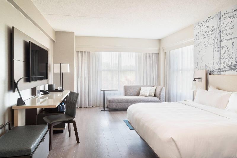 Mystic Marriott Hotel & Spa image