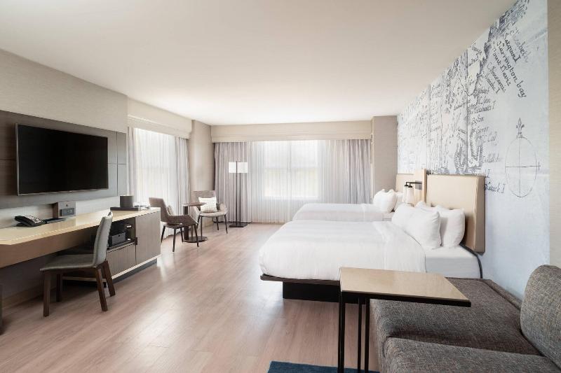 Mystic Marriott Hotel & Spa image