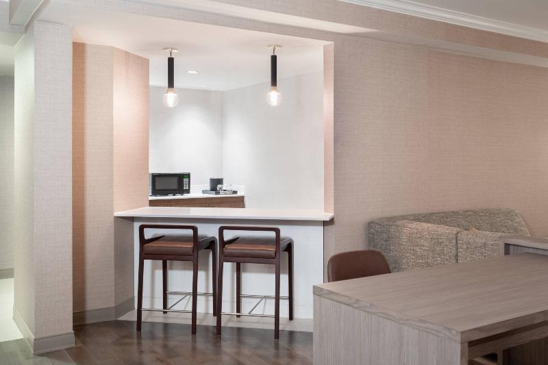 Mystic Marriott Hotel & Spa image