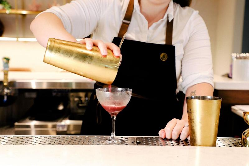 Mystic Marriott Hotel & Spa image
