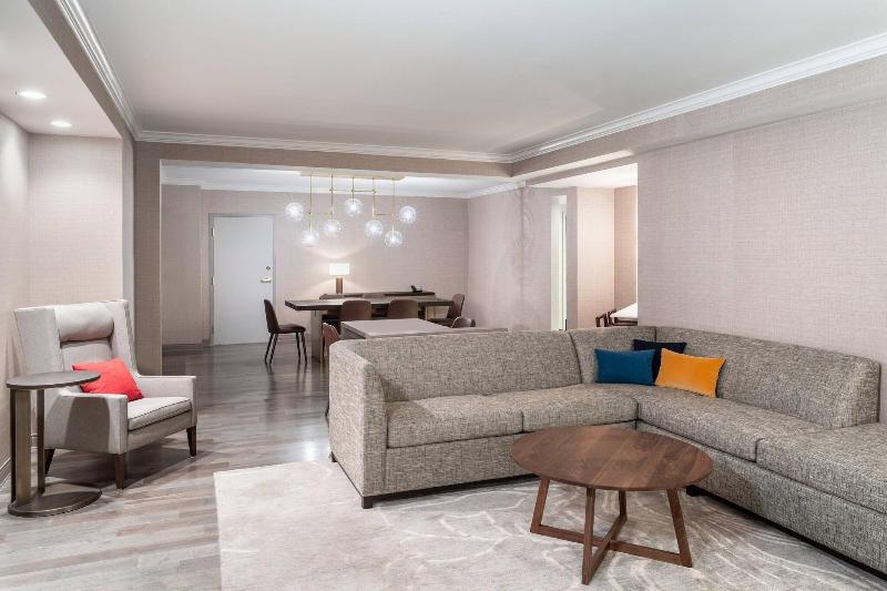 Mystic Marriott Hotel & Spa image