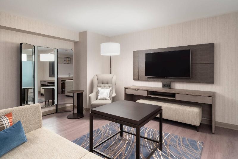 Mystic Marriott Hotel & Spa image