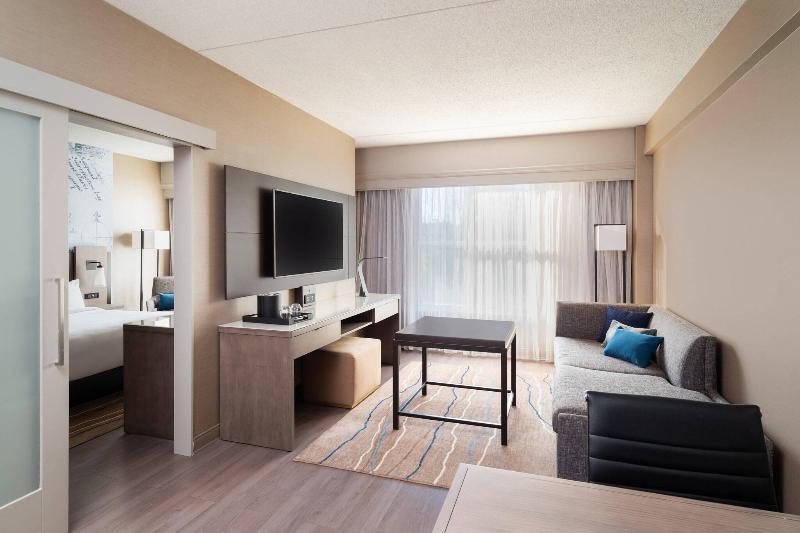 Mystic Marriott Hotel & Spa image