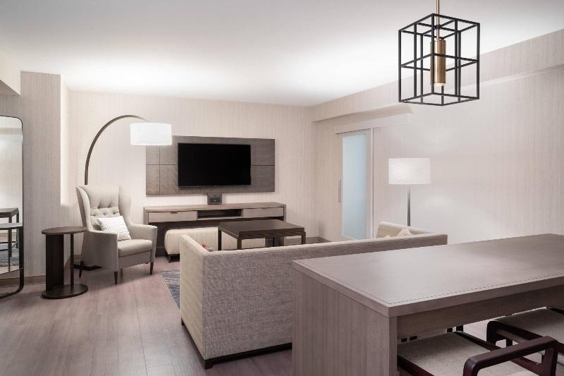 Mystic Marriott Hotel & Spa image