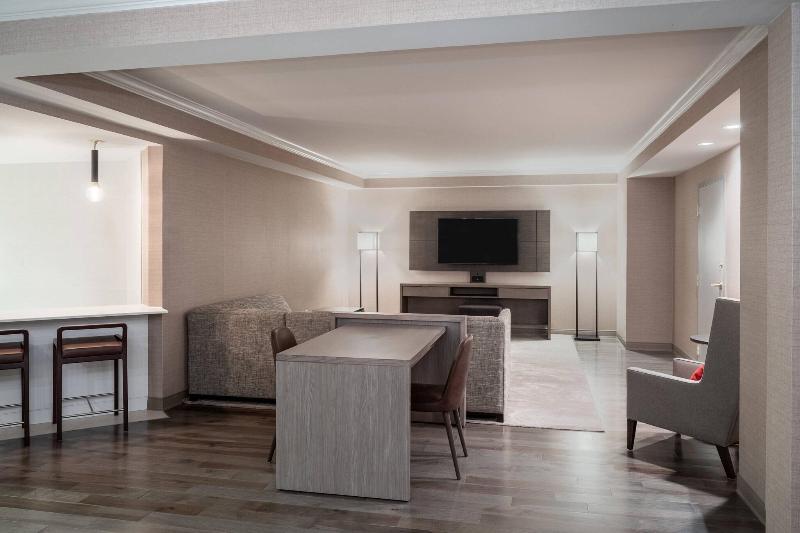 Mystic Marriott Hotel & Spa image