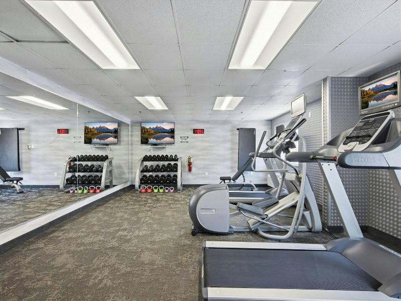 Fairfield Inn New Haven Wallingford image