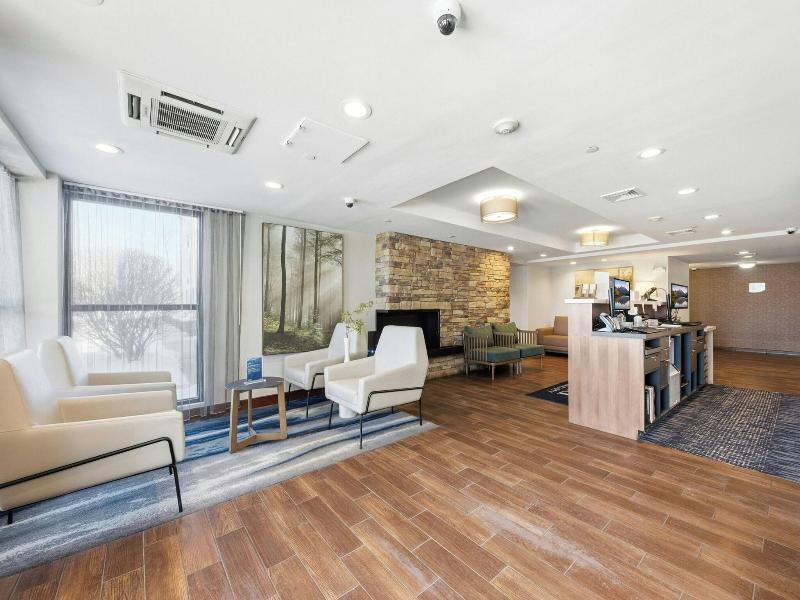 Fairfield Inn New Haven Wallingford image