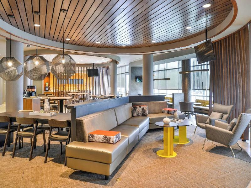 Springhill Suites Ashburn Dulles North image