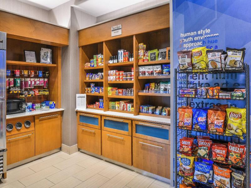 Springhill Suites Ashburn Dulles North image