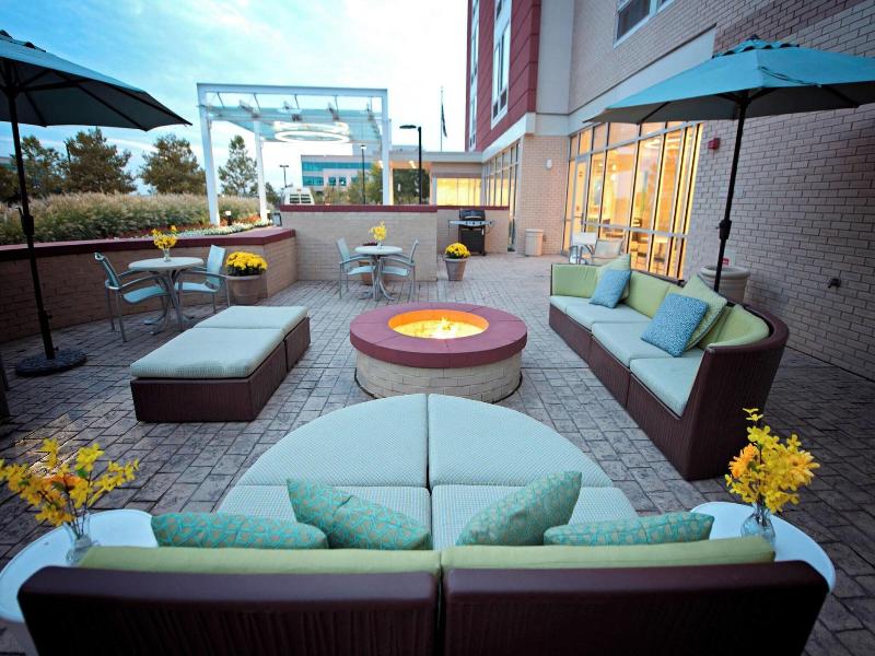 Springhill Suites Ashburn Dulles North image