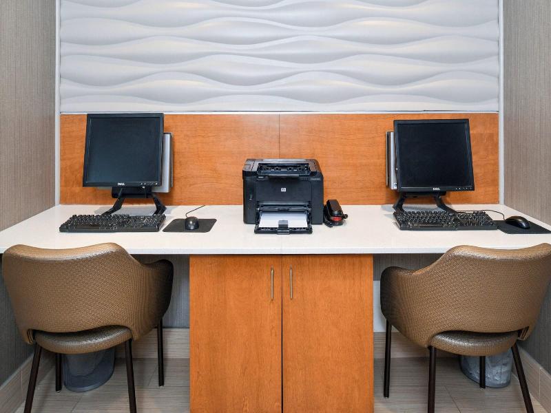 Springhill Suites Ashburn Dulles North image