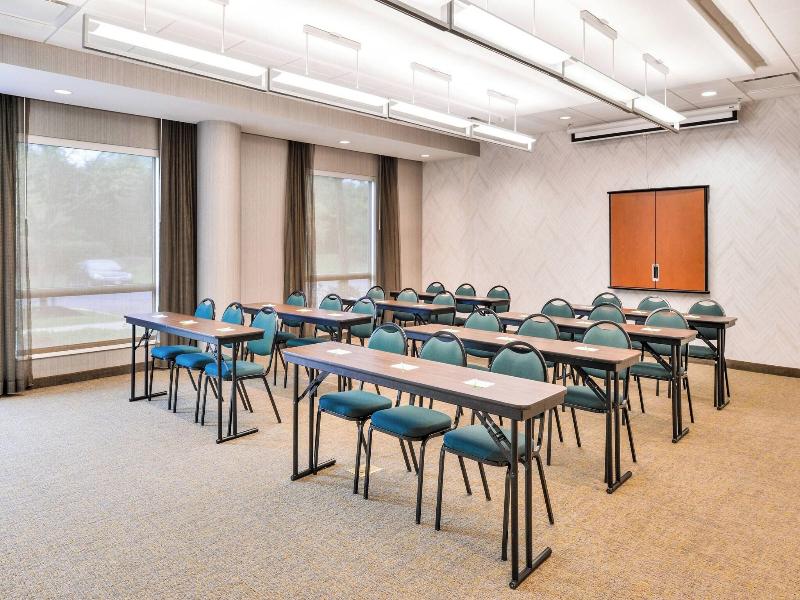 Springhill Suites Ashburn Dulles North image