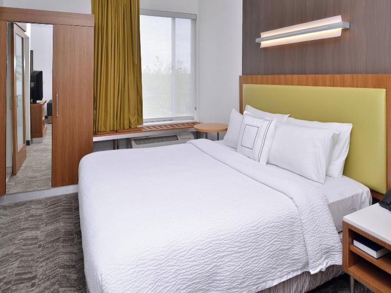 Springhill Suites Ashburn Dulles North image