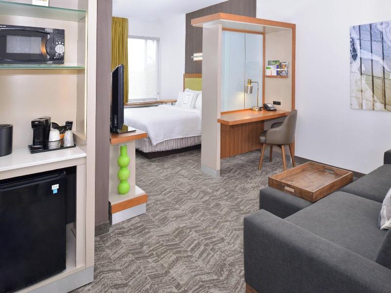 Springhill Suites Ashburn Dulles North image